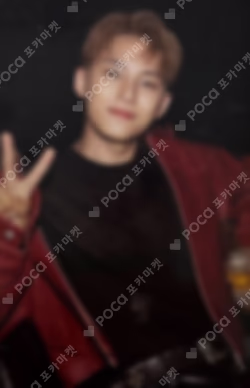 HYPE VIBES COMPACT Ver. YES24 MINGYU photocard image