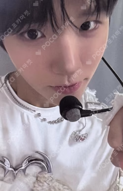 COLOR SM STORE JAEHEE photocard image