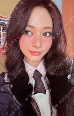 TEN: The Story Goes On EPISODE Ver. TZUYU photocard image