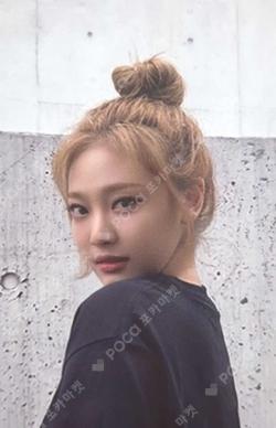 Savage Short Sleeve Deluxe Box NINGNING photocard image