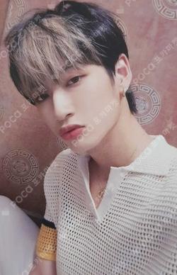 WHAT’S GOIN’ ON MYMUSICTASTE TAEDONG photocard image