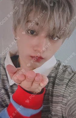 MY PRIDE Photobook ver. EVERLINE