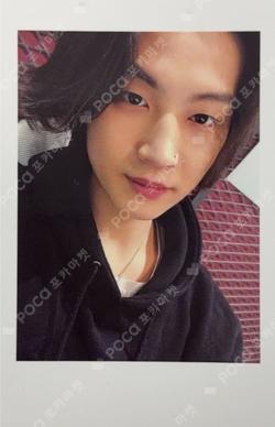 GoToon BY GOT7 SUMMER STORE REWARD JAY B photocard image