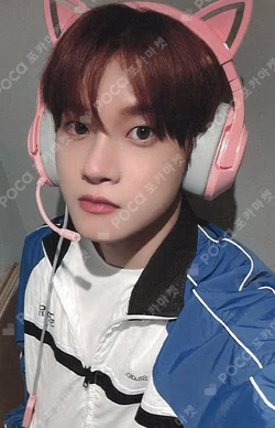 HOUSE OF TRICKY : SPUR MAKESTAR JUNMIN photocard image