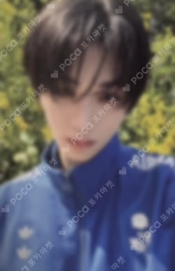 The Action Frame ver. TAESAN photocard image