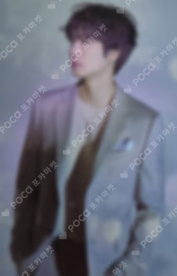 2019 NU'EST CONCERT Segno IN SEOUL TRADING CARD SET