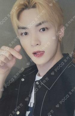 LOVE ME LIKE APPLEMUSIC HANGYEOM photocard image