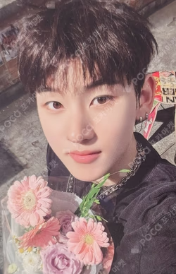 My First Flip MY FIRST LOVE SONG Ver. Kyehoon photocard image