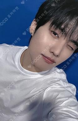 a;effect EVERLINE JACOB photocard image