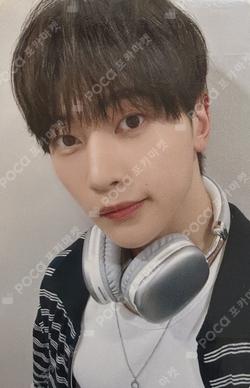 ZEROBASEONE SEOK MATTHEW photocard image