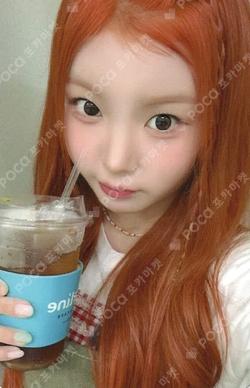 iLy EVERLINE SEUNGJOO photocard image