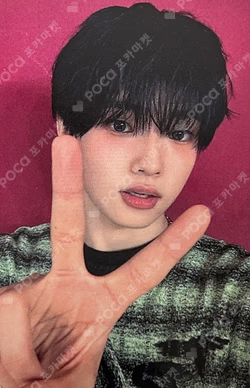 MY PRIDE INTERASIA SHINYECHAN photocard image