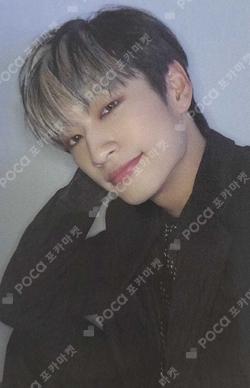 WHAT’S GOIN’ ON MAKESTAR TAEDONG photocard image