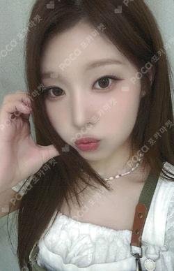 iLy EVERLINE DOHEE photocard image