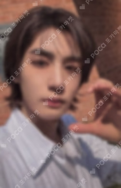 The Action Frame ver. LEEHAN photocard image