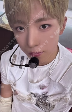 COLOR SM STORE YUSHI photocard image