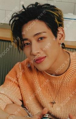 GOT7 2022 FANCON HOMECOMING with I GOT 7 PHOTO CARD SET
