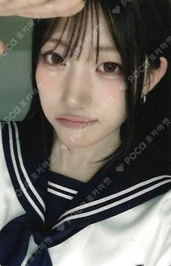 iLy Hellolive shop JUNHWI photocard image