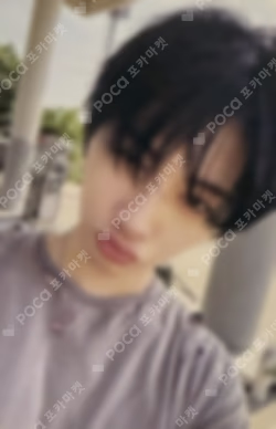 The Action Play ver. TAESAN photocard image