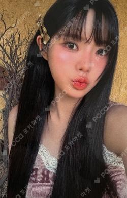 Love Tune BROADCAST KEENA photocard image