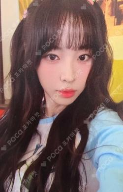 iLy LoVvmE Ver. SHUIE photocard image