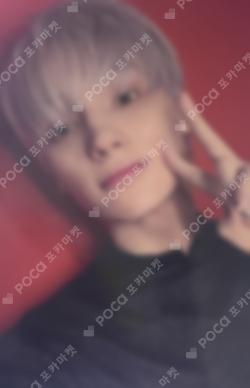 TXT HUENINGKAI photocard image