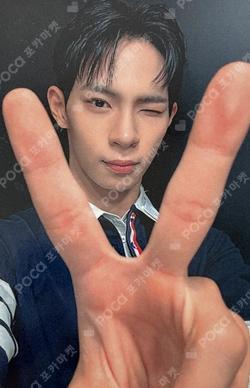 MY PRIDE INTERASIA HONGKEONHEE photocard image