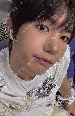 COLOR SM STORE RYO photocard image