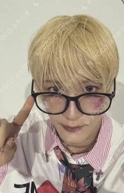 EX Standard Exclusive SOUL photocard image