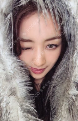 TEN: The Story Goes On EPISODE Ver. MUSIC KOREA JIHYO photocard image