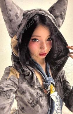 WE GO UP TOWER RECORDS ASA photocard image