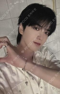 Imagen de la photocard de YOUNGHOON de THE BOYZ