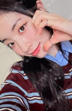 TEN: The Story Goes On EPISODE Ver. MUSICPLANT DAHYUN photocard image