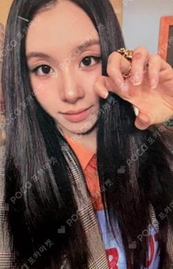 TEN: The Story Goes On EPISODE Ver. CHAEYOUNG photocard image