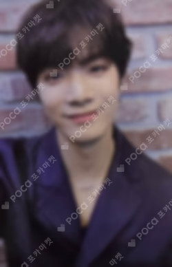 2019 NU'EST CONCERT Segno IN SEOUL TRADING CARD SET