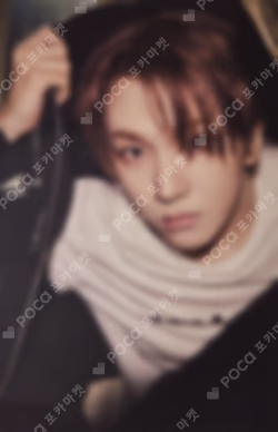The Action HMV WOONHAK photocard image