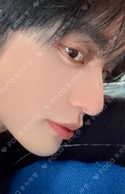 NEVER SAY NEVER SOUND WAVE KIM JIWOONG photocard image