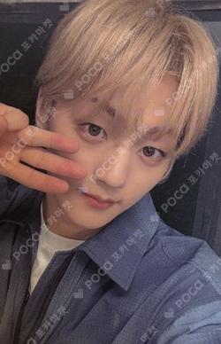 MY PRIDE ARAISE CHOIWOOJIN photocard image