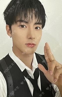 a;effect WITHMUU ERIC photocard image