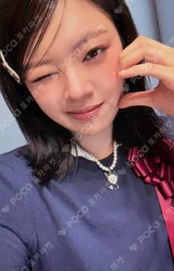 TEN: The Story Goes On EPISODE Ver. JEONGYEON photocard image