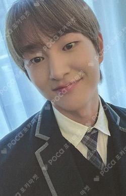 2024 ONEW B-Day Party ‘O! NEW DAY’ BRACELET ONEW photocard image