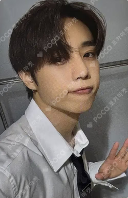 a;effect WITHMUU SUNWOO photocard image