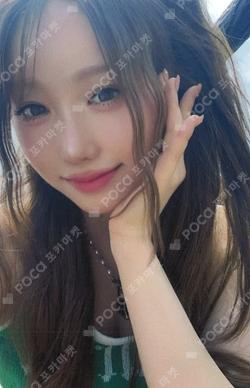 iLy BROADCAST MEI photocard image