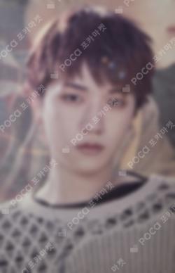 The Action TOWER RECORDS RIWOO photocard image