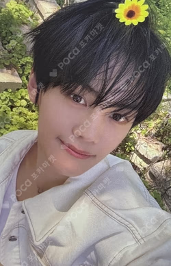 NEVER SAY NEVER MUSIC KOREA