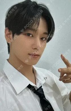 a;effect WITHMUU JUYEON photocard image