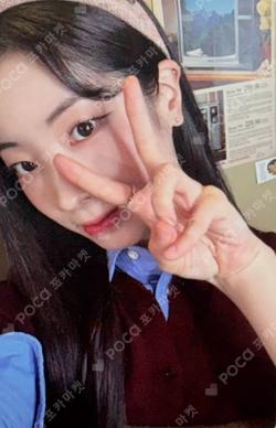 TEN: The Story Goes On EPISODE Ver. DAHYUN photocard image