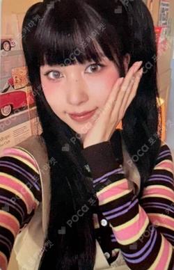 TEN: The Story Goes On EPISODE Ver. MINA photocard image