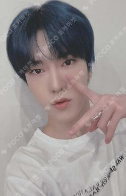 LOVE ME LIKE MAKESTAR WINNER