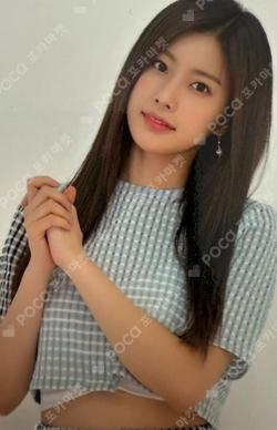 EYES ON ME : THE MOVIE KANGHYEWON photocard image